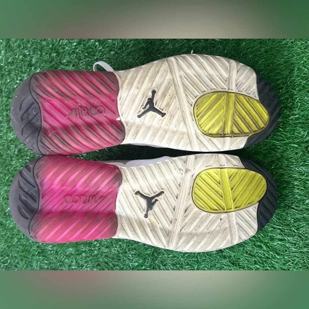 Jordan Air‎ Max 200 Vibrant Size 13